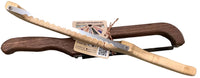 Bread Bow Knife