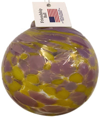 Friendship Ball - 3.5" Set 1 of 5