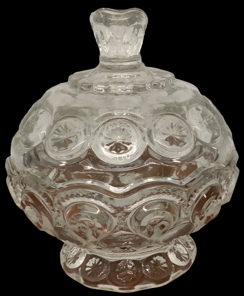 Candy Dish - Small