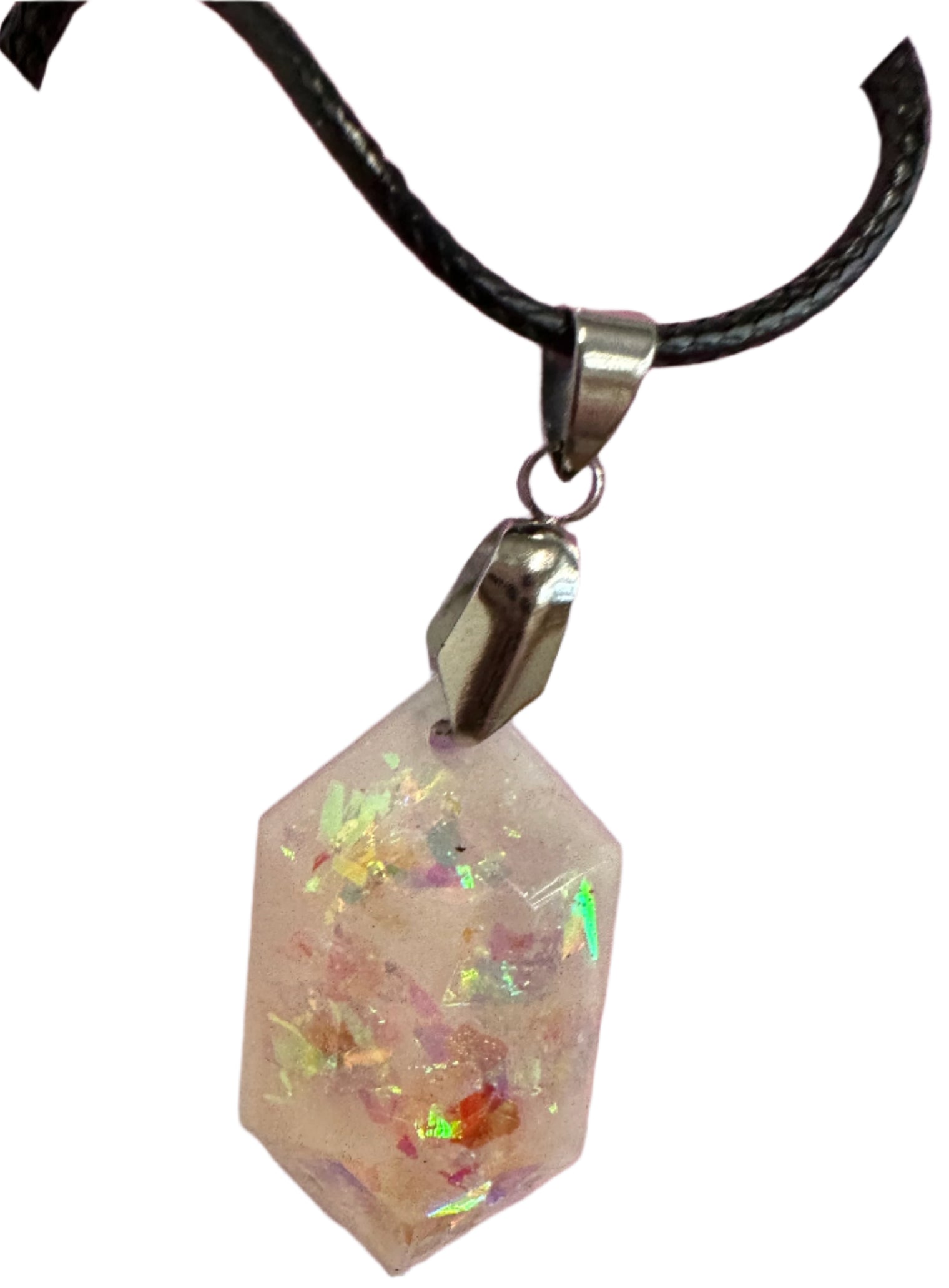 Hand-made Jewelry