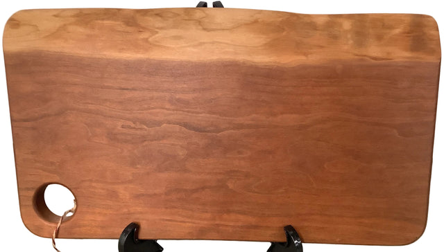 Charcuterie Board