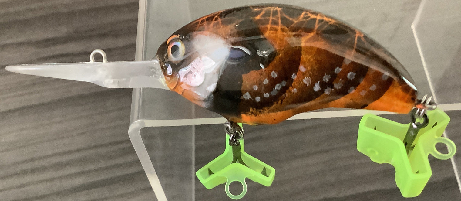 Fishing Lures (Large)