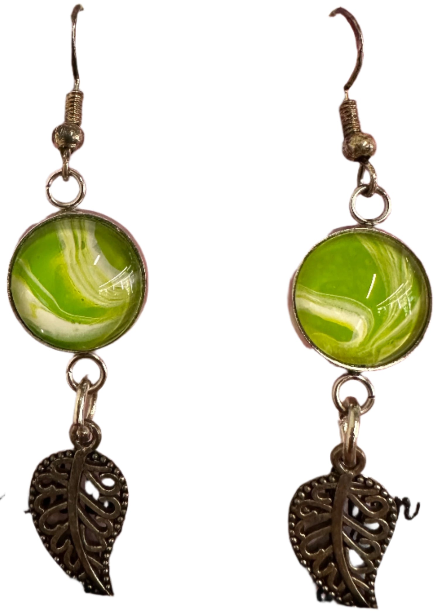 Hand-made Jewelry
