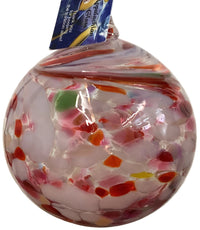 Friendship Ball - 3.5" Set 1 of 5