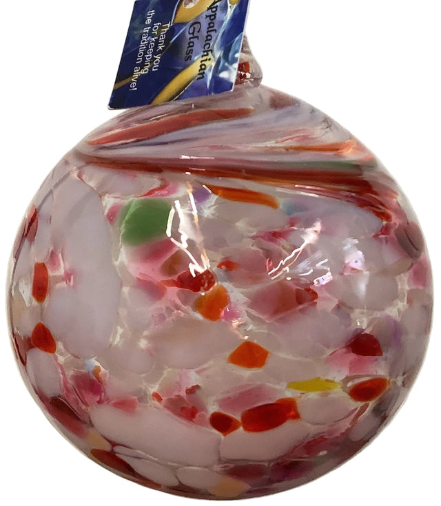 Friendship Ball - 3.5" Set 1 of 5