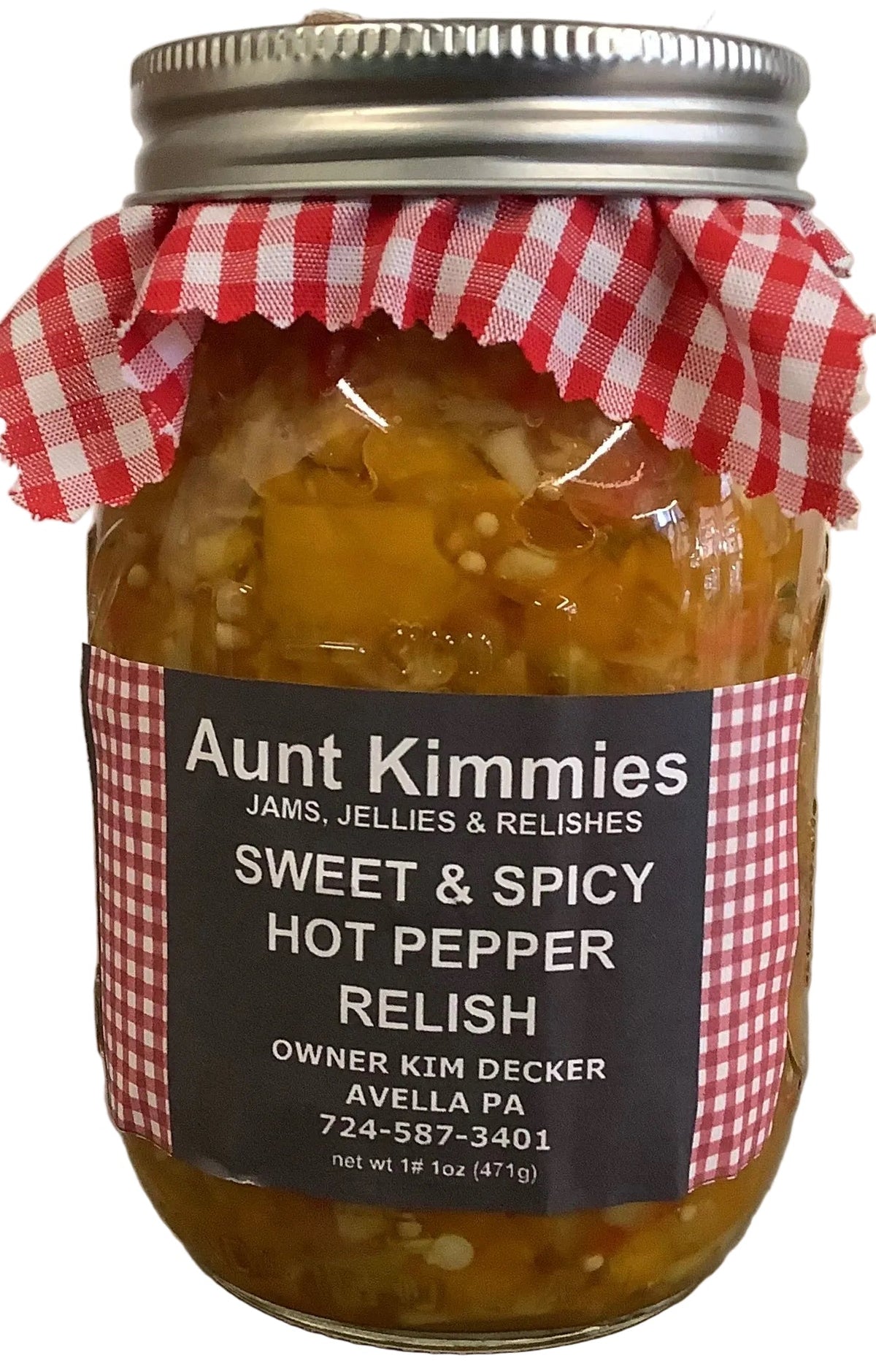Relish