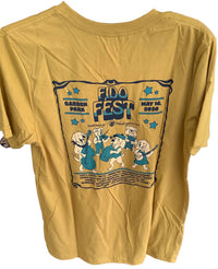 Fido Fest T-shirt (2026)