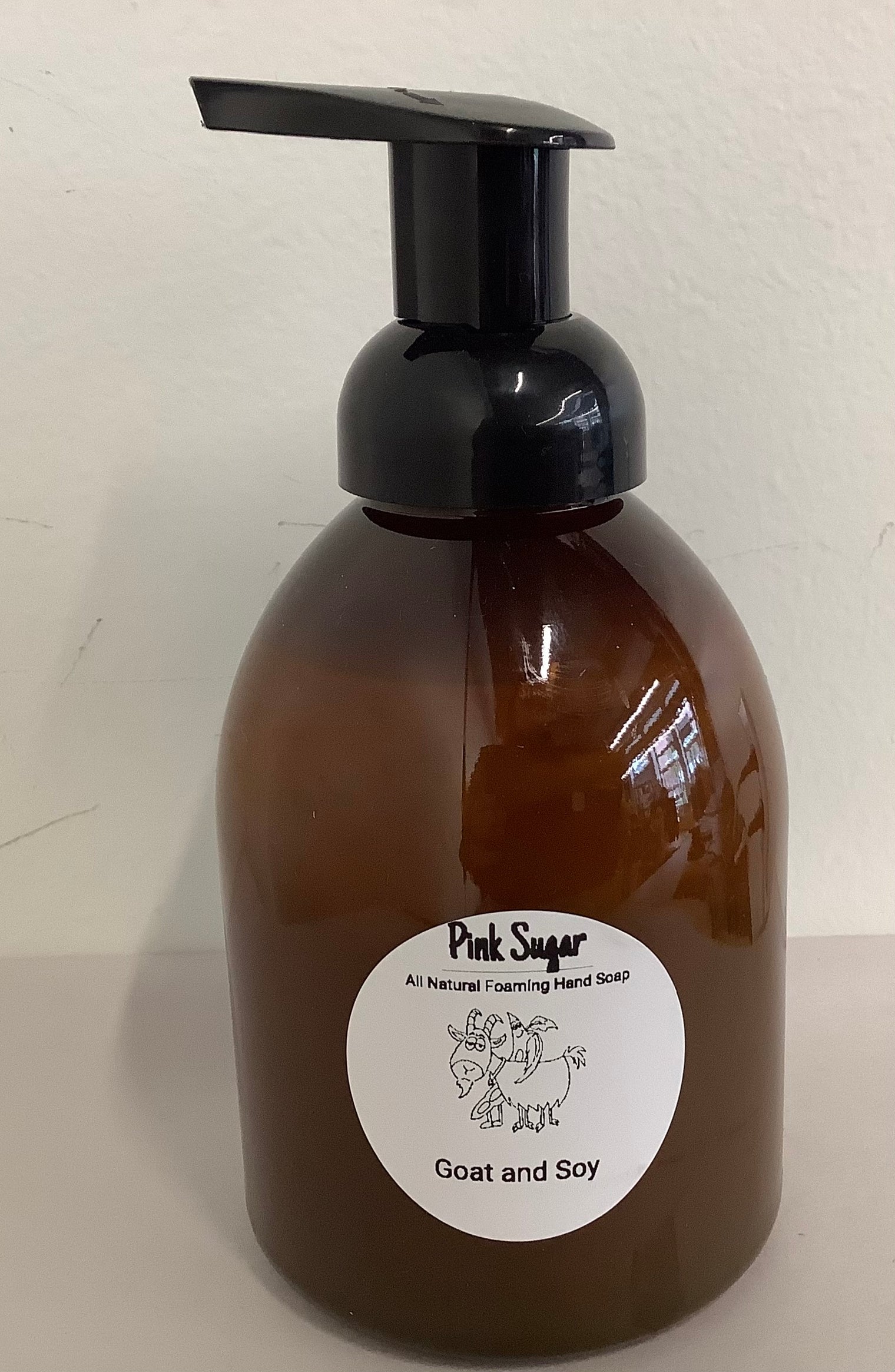 Foaming Hand Soap