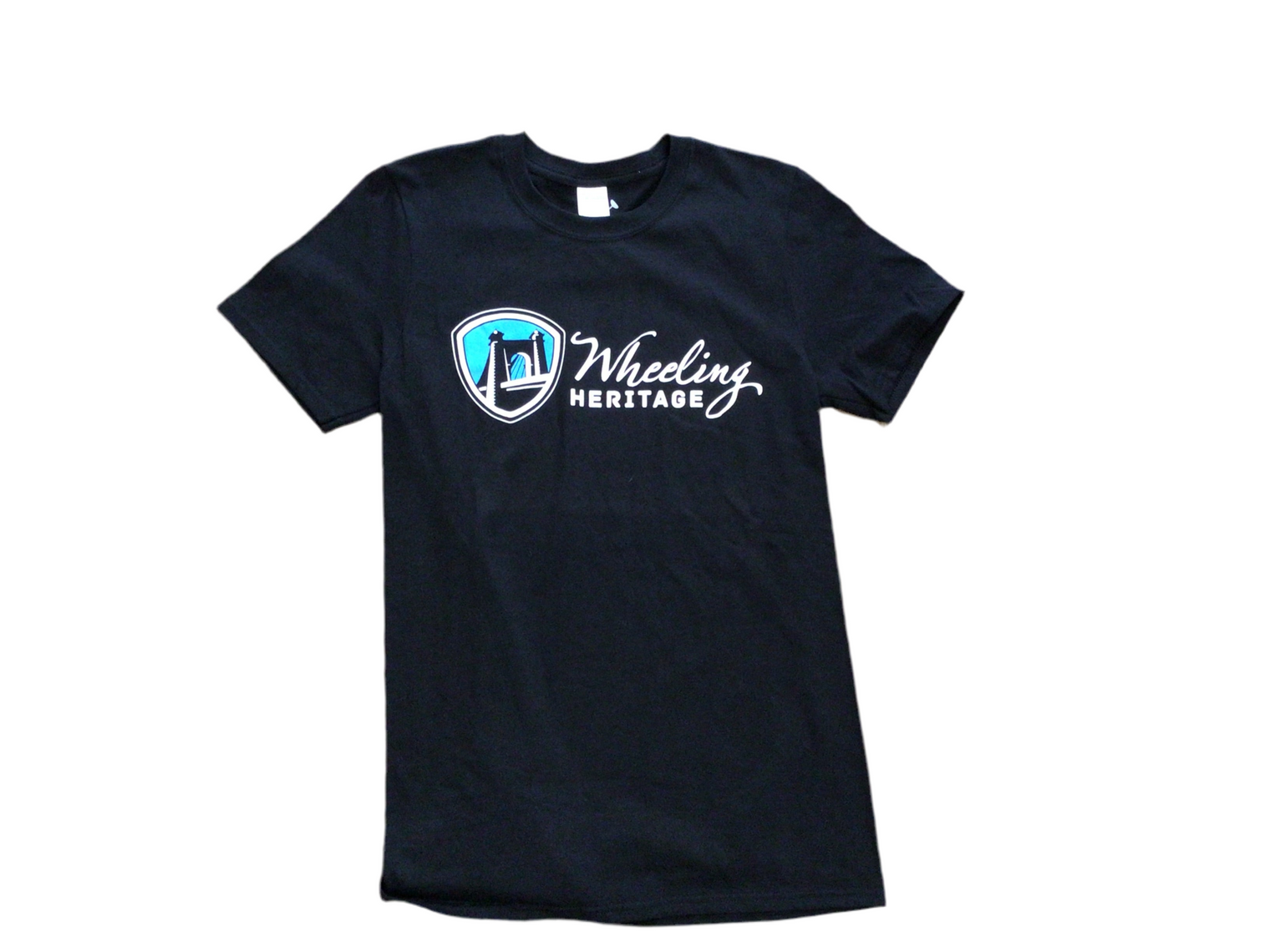Wheeling Heritage T-Shirt