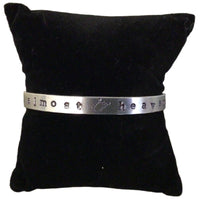 Unisex Cuff Bracelet