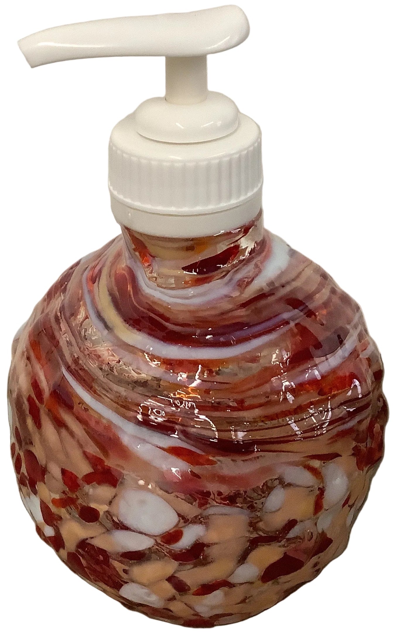 Lotion/Soap Dispenser