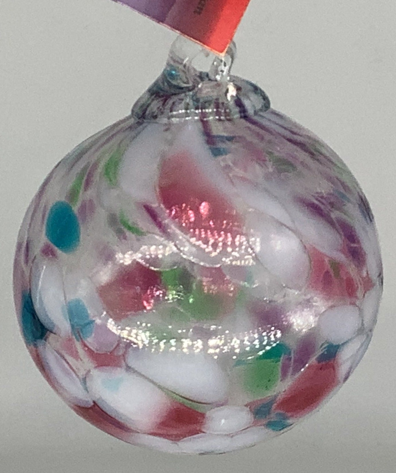 Mini Friendship Balll - 2.5 inch