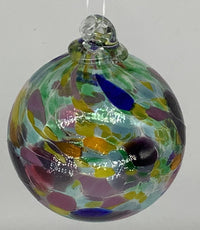 Mini Friendship Balll - 2.5 inch