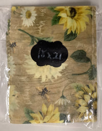 Beeswax Food Wrap - 18"x21"