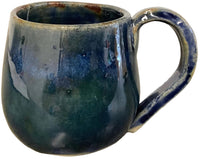 Pottery Mugs