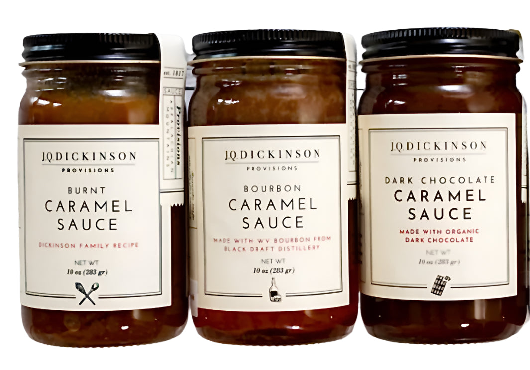 Caramel Sauce