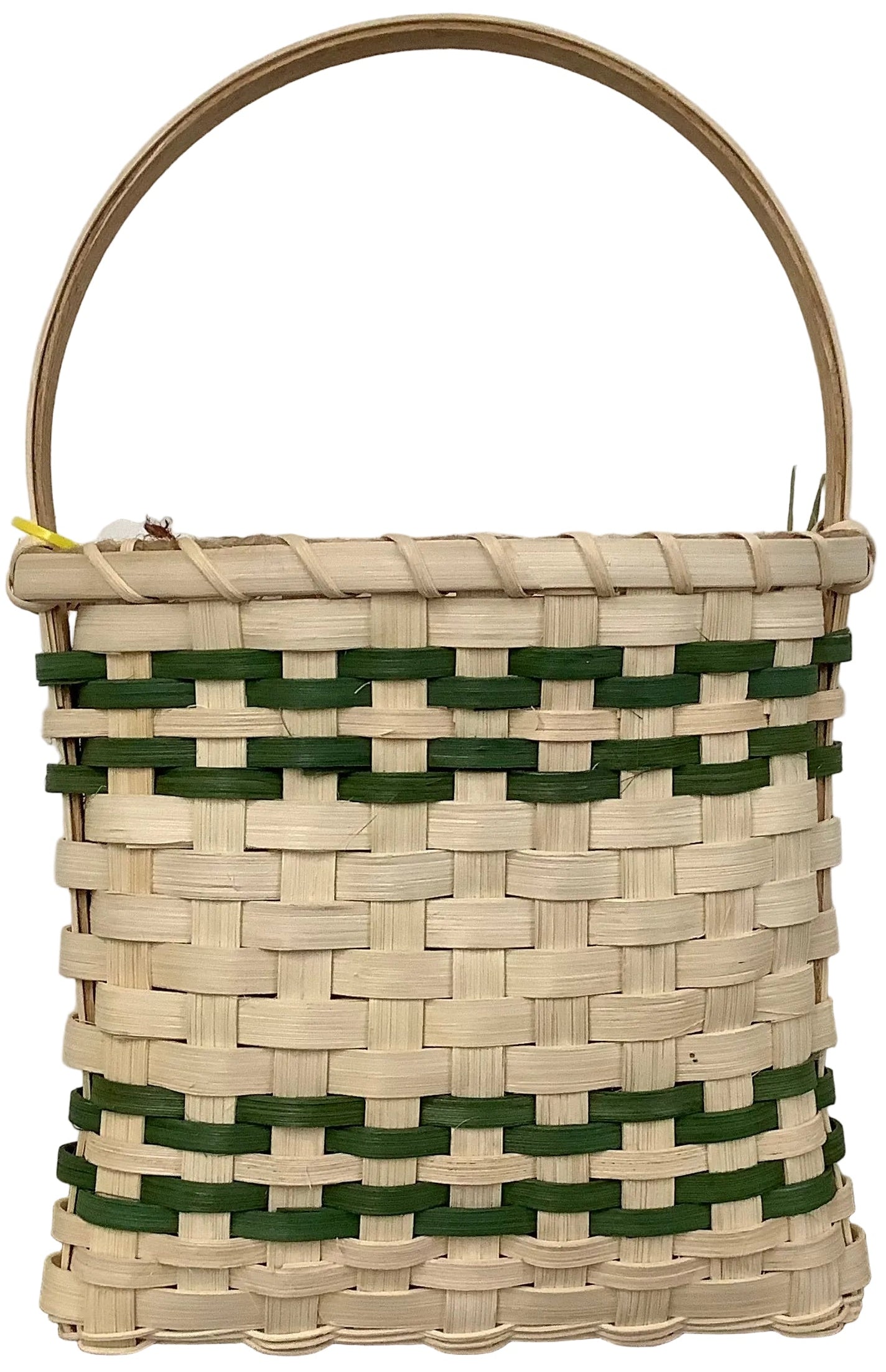 Cattail Door & Wall Hanging