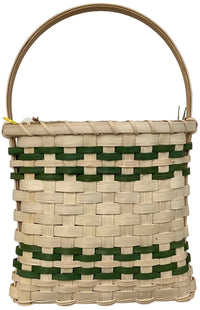 Cattail Door & Wall Hanging