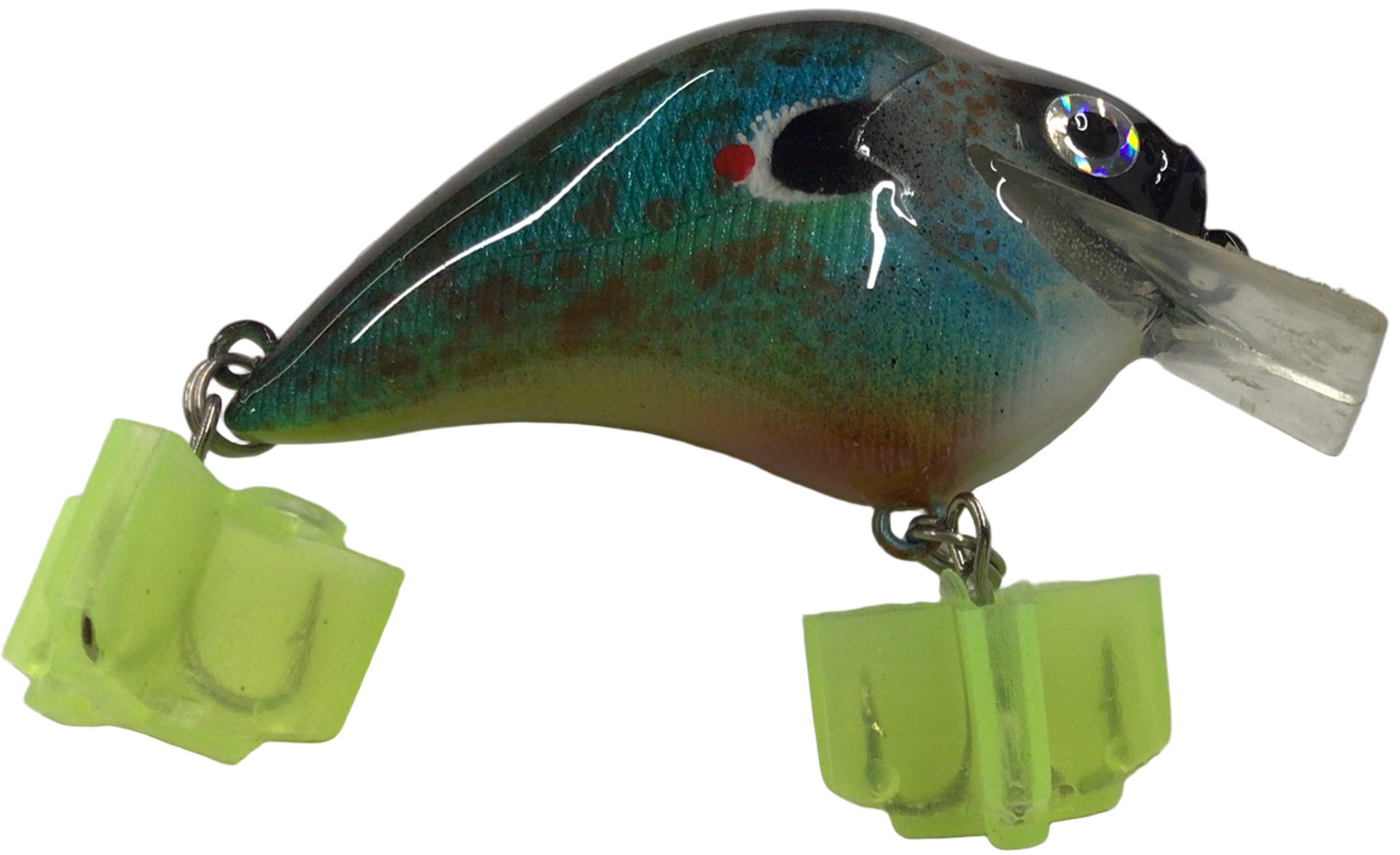 Fishing Lures (Large)