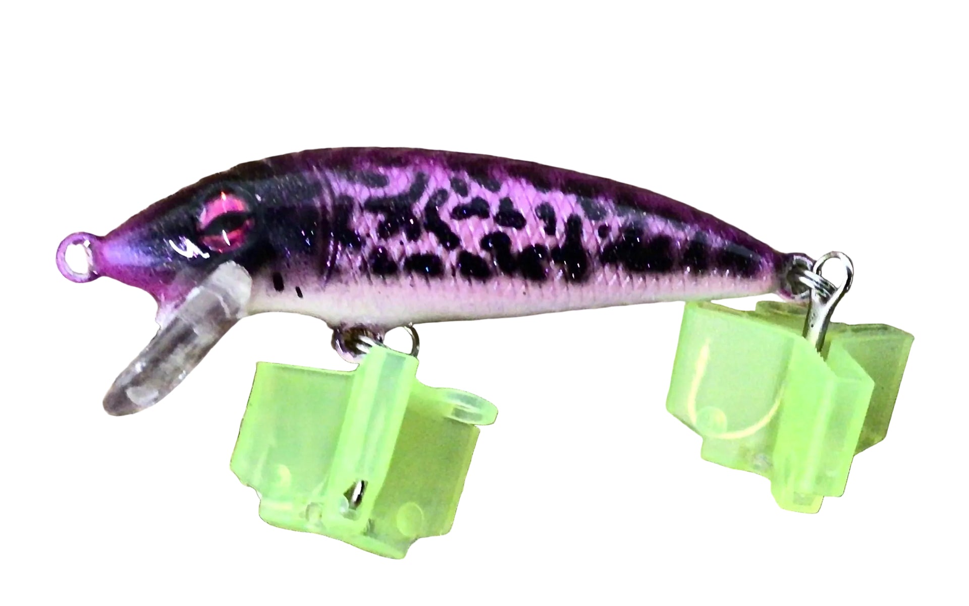 Fishing Lures (Small)
