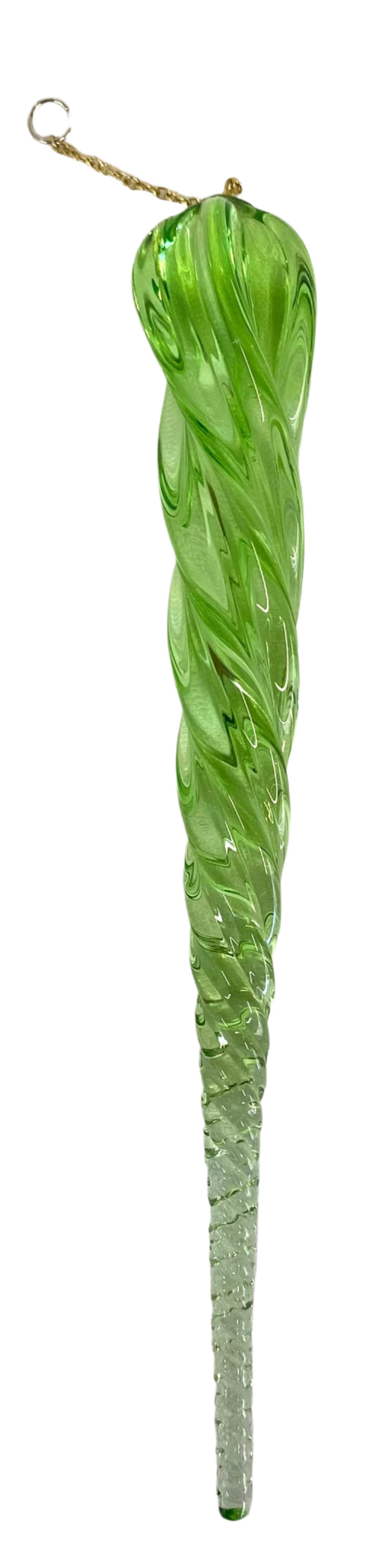 Glass Icicle