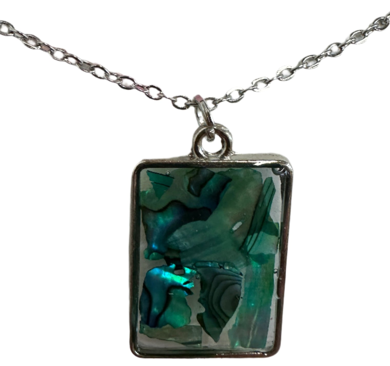 Hand-made Jewelry