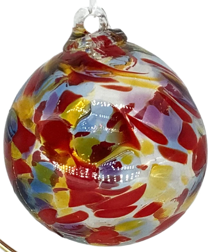 Friendship Ball - 3.5 inch