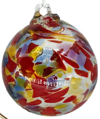 Friendship Ball - 3.5 inch