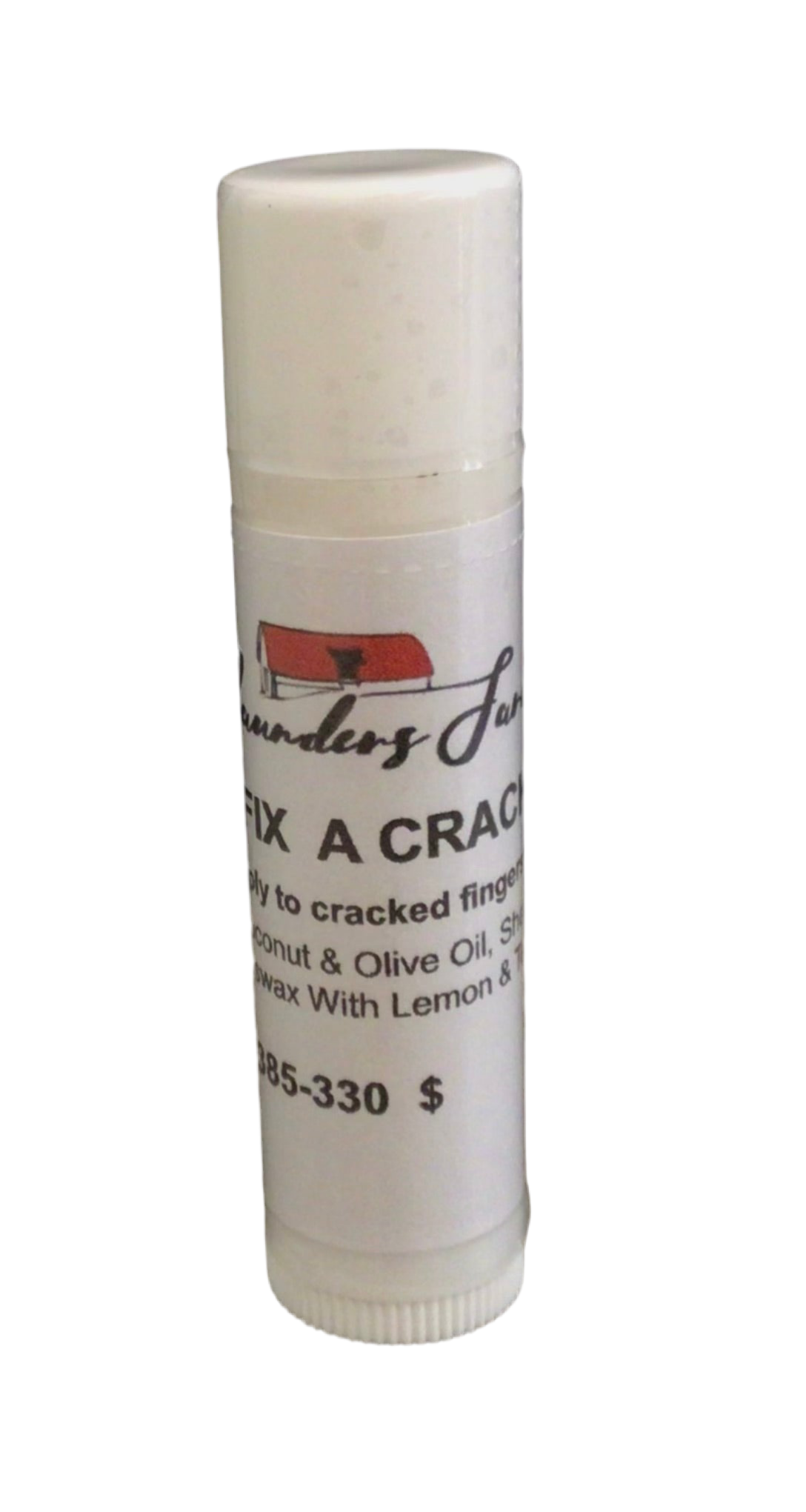 Fix-a-Crack