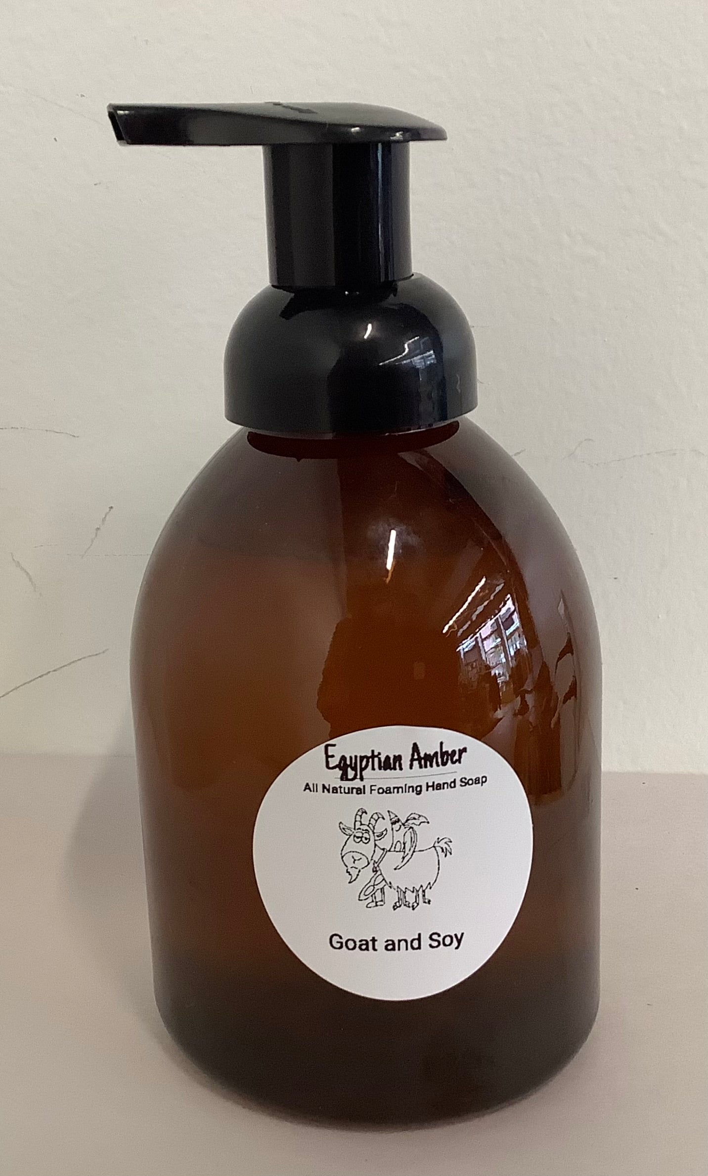 Foaming Hand Soap