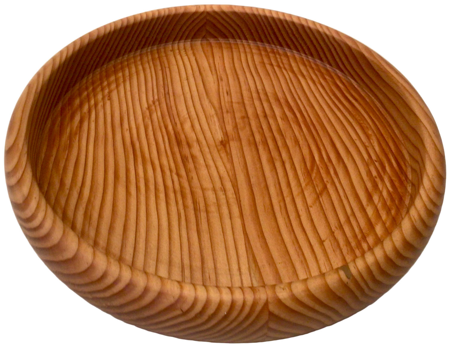 Wooden Bowls