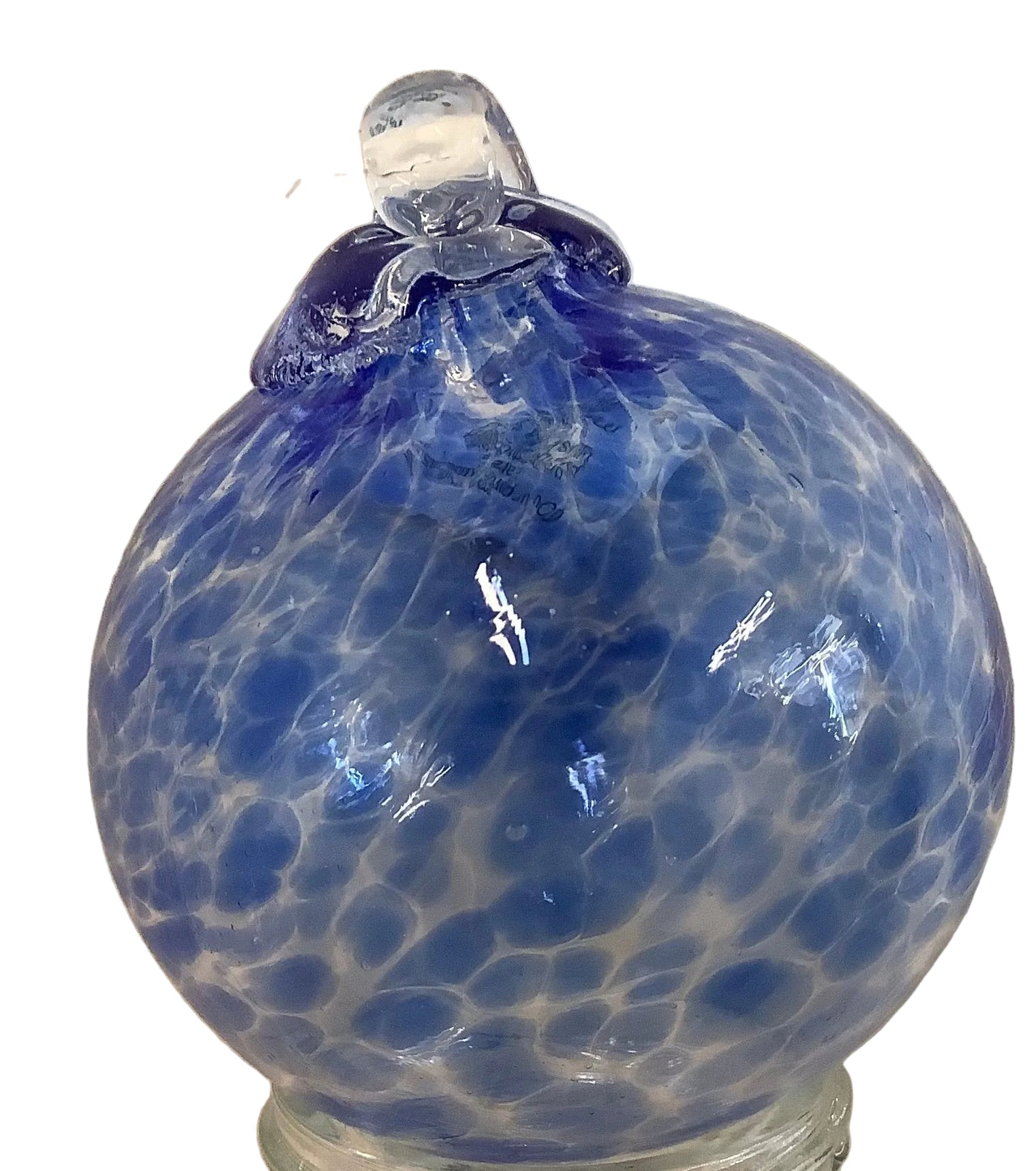 Mini Friendship Ball - 2.5"