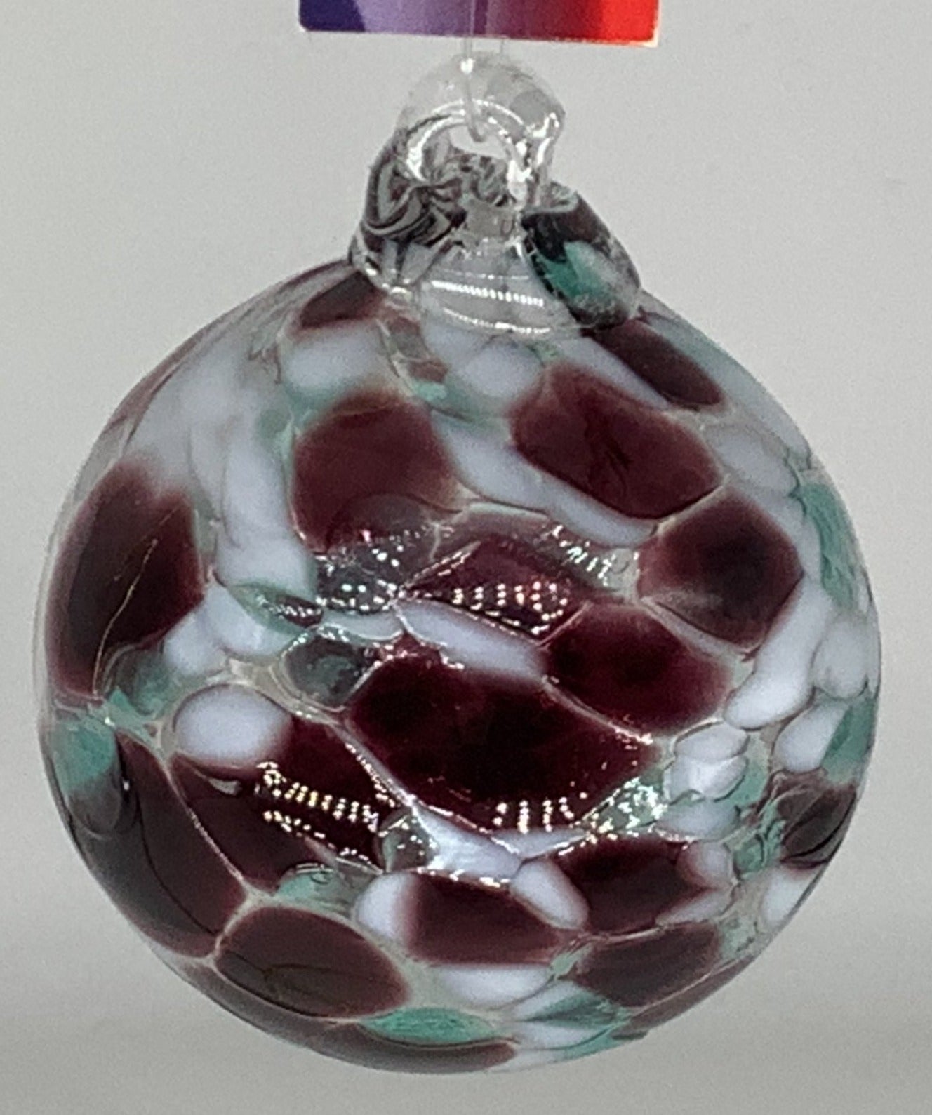 Mini Friendship Balll - 2.5 inch