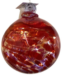 Lighted Memory Ball - 3.5 inch