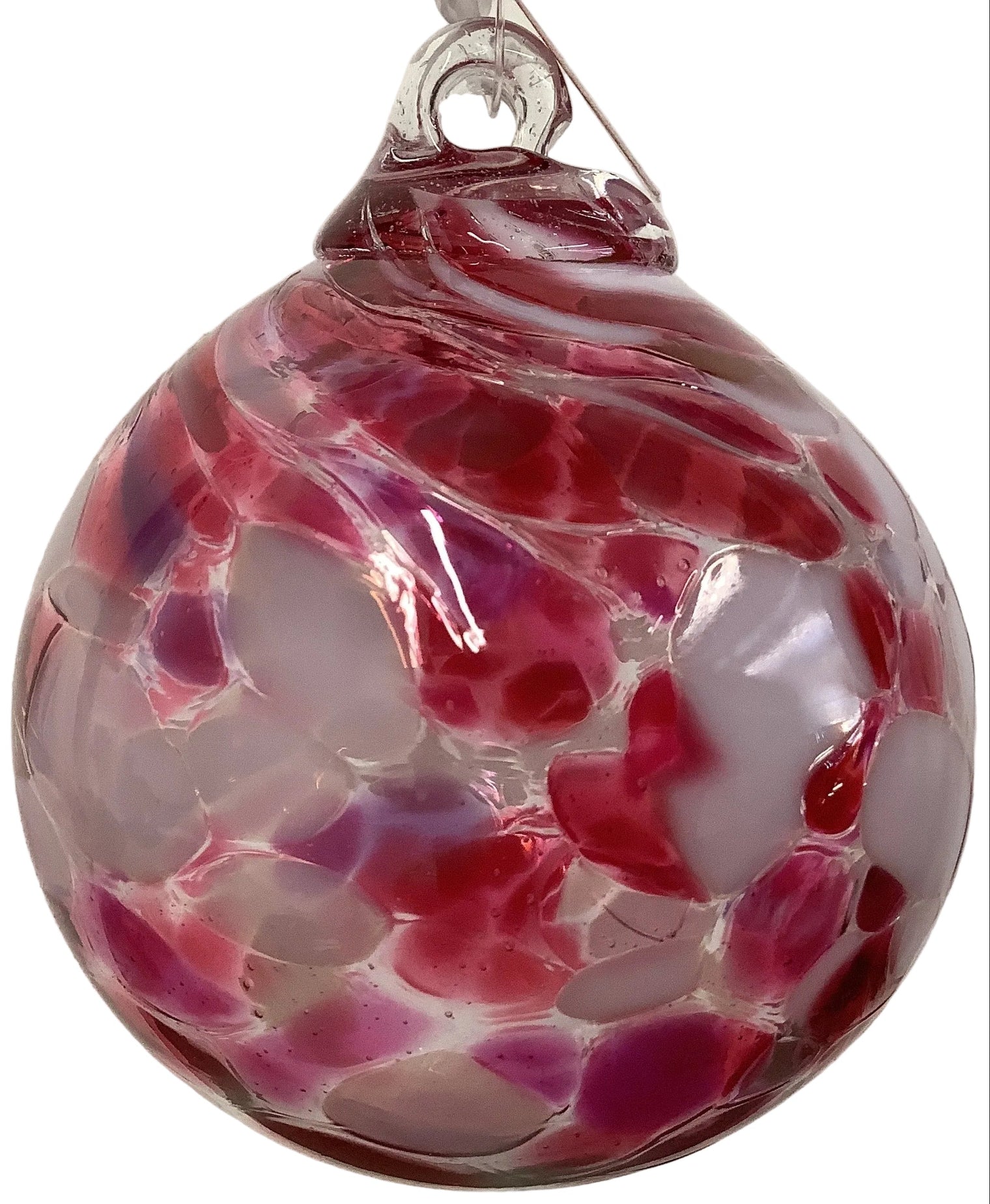 Mini Friendship Balls - 2.5"