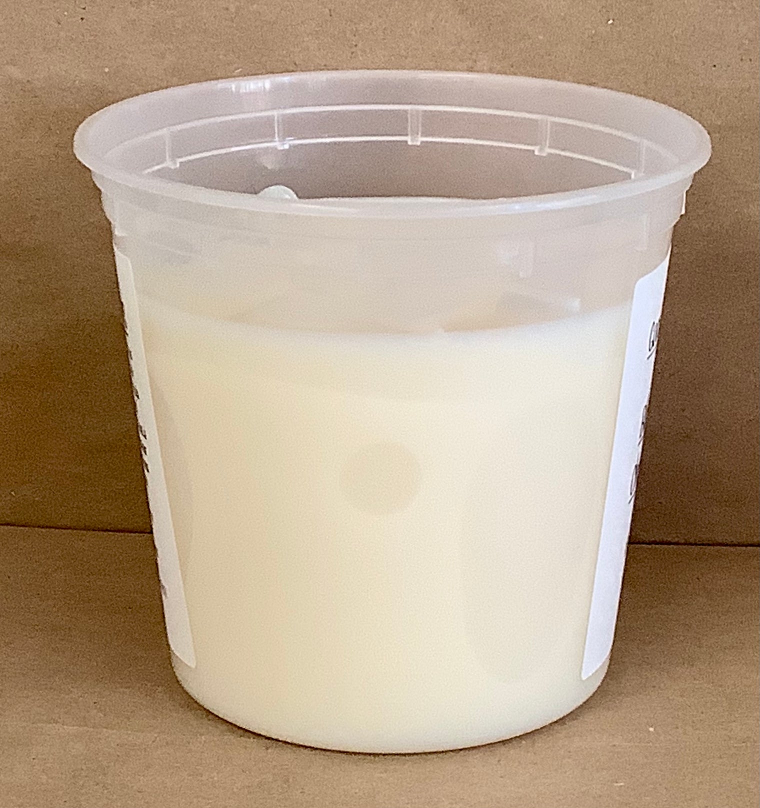Refill Kits - WV & Dough Bowl Candles