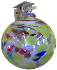 Lighted Memory Ball - 3.5 inch