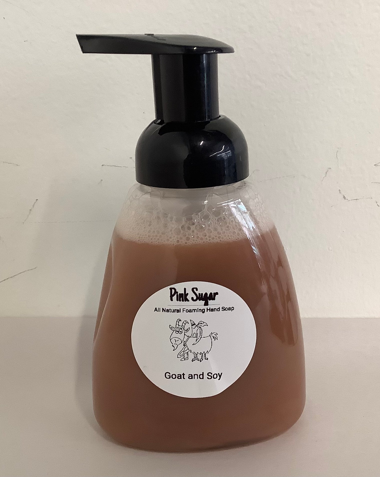 Foaming Hand Soap