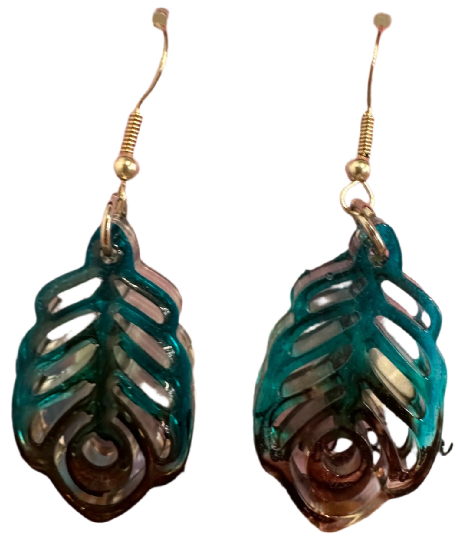 Hand-made Jewelry
