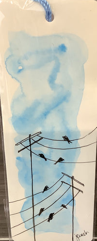 Bookmarks