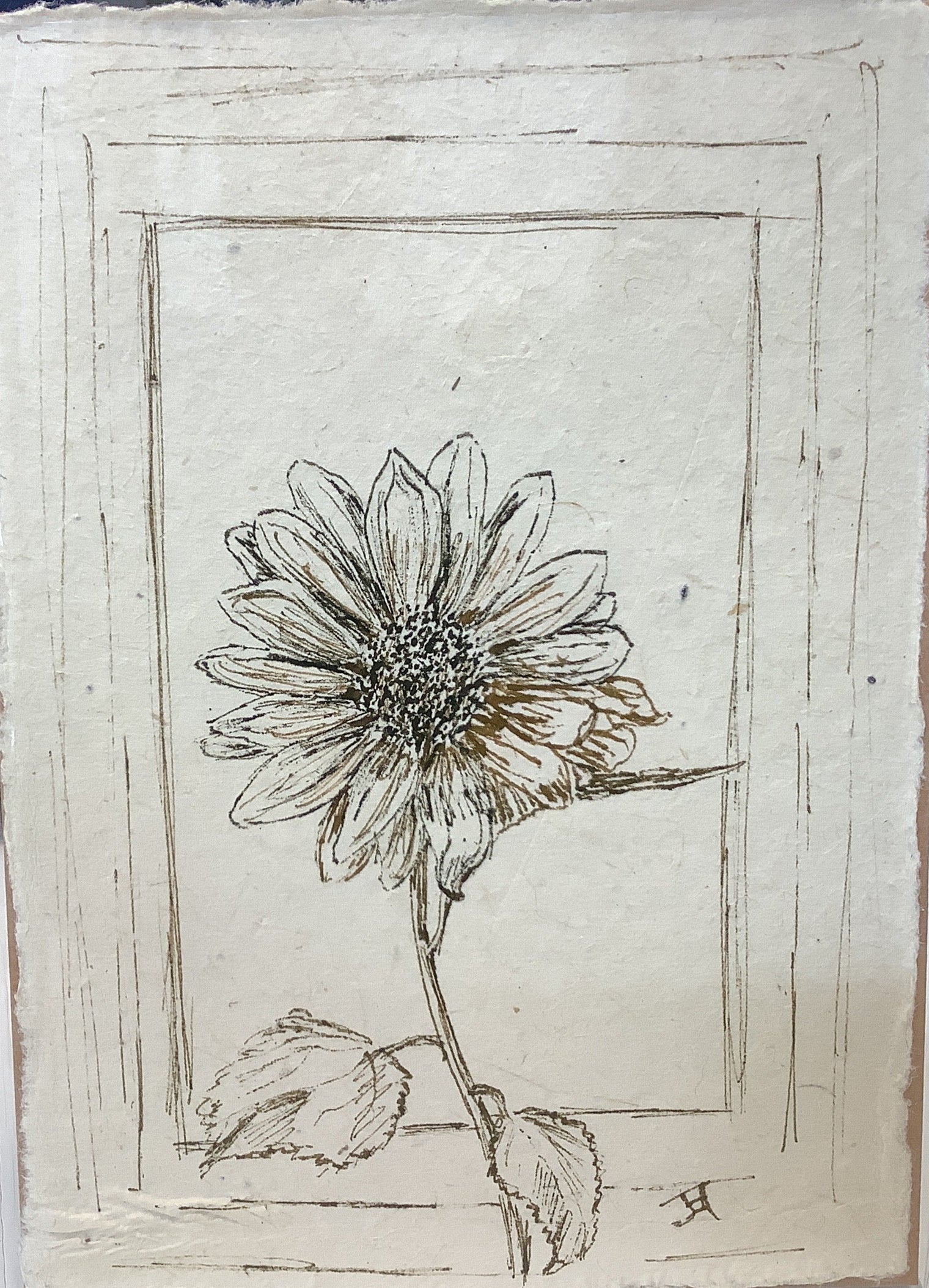 Original Art: Mailable