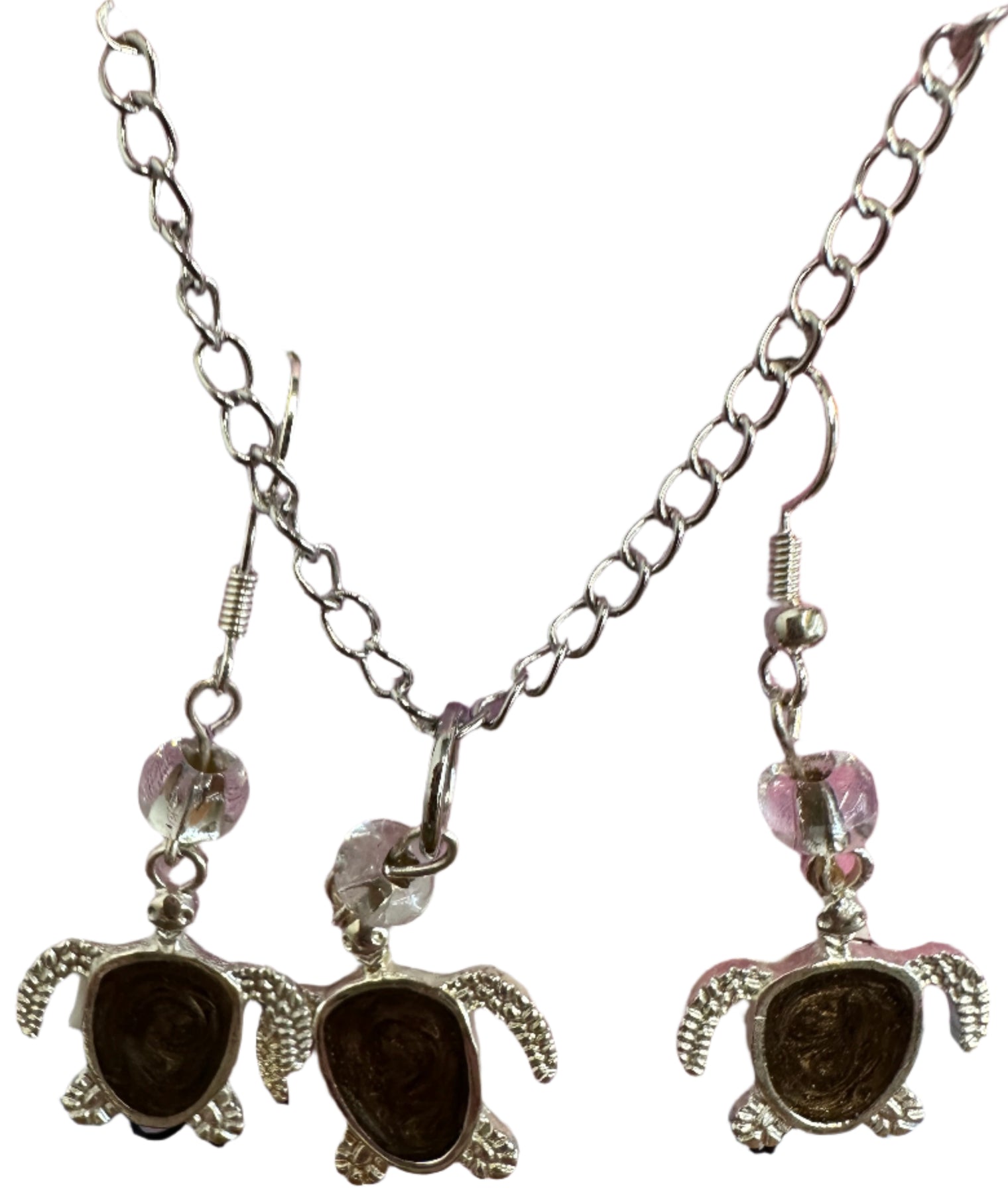 Hand-made Jewelry