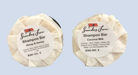 Shampoo Bar
