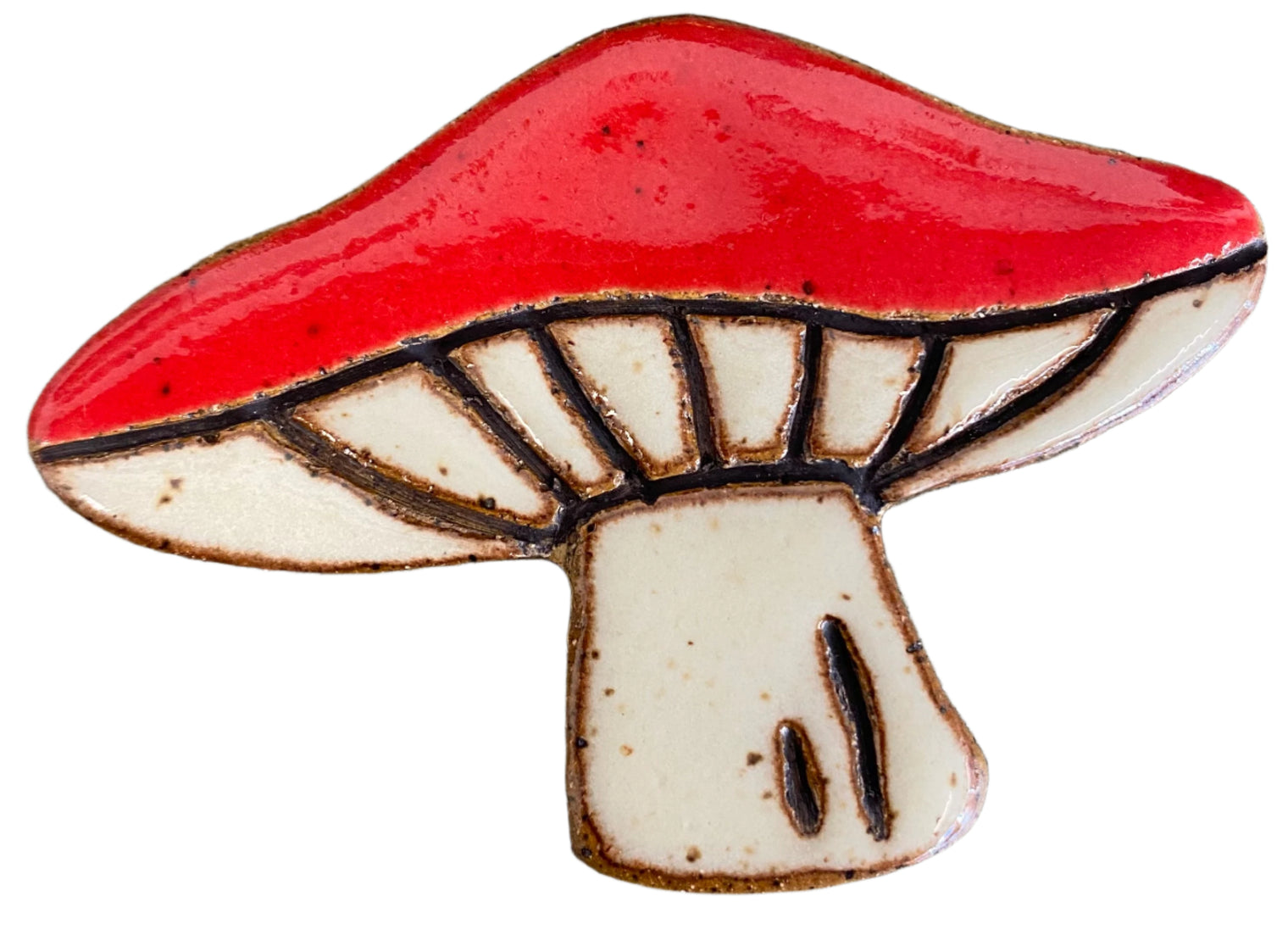 Ceramic Ornaments