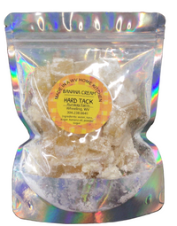 Hard Tack Candy Half-Pint Bag