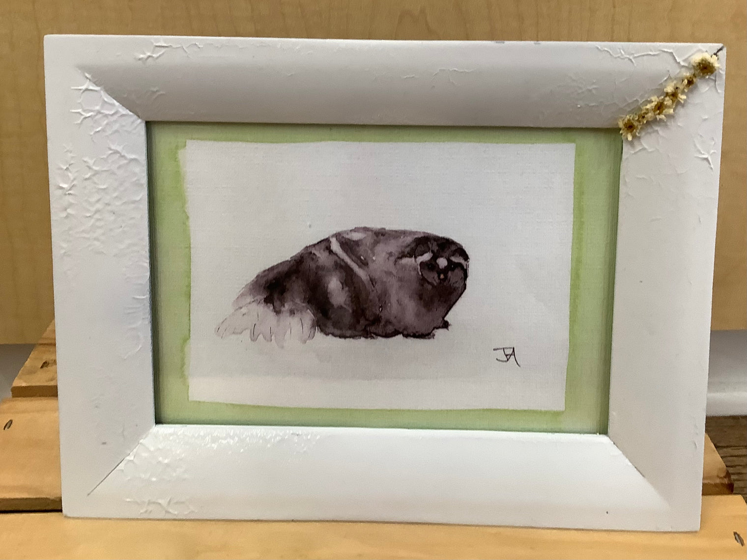 New-life Framed Art Prints