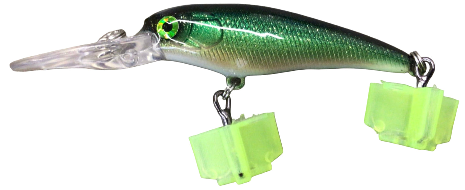 Fishing Lures (Large)