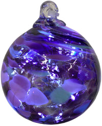 Lighted Memory Ball - 3.5 inch