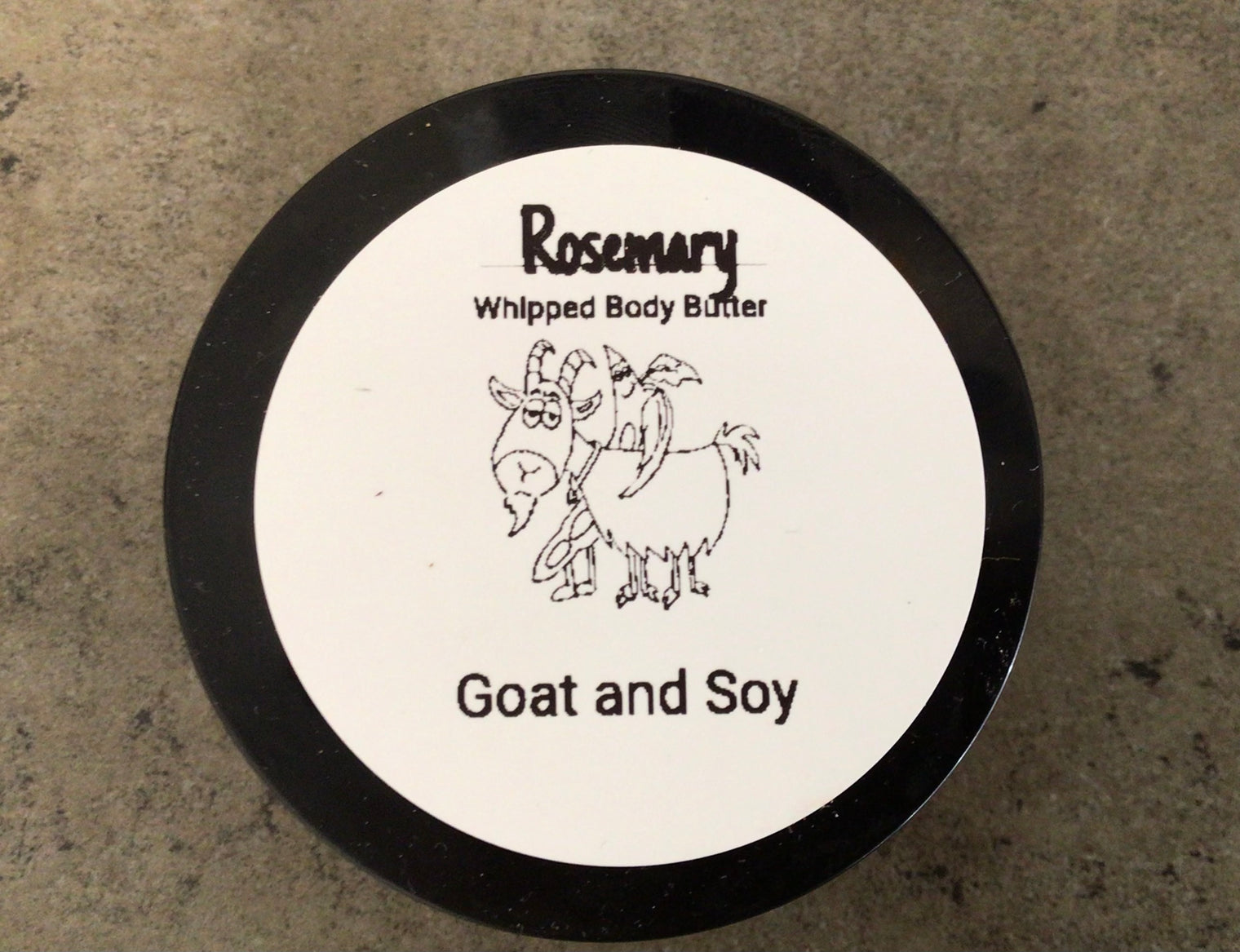 Body Butter