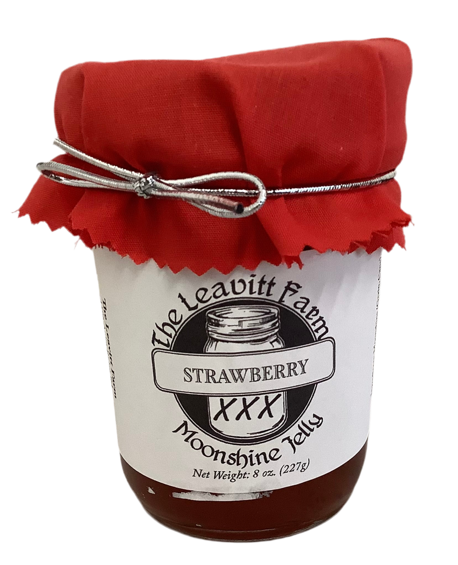 Moonshine Jelly
